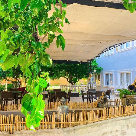 Mert Apart Hotel Beldibi  Exterior foto