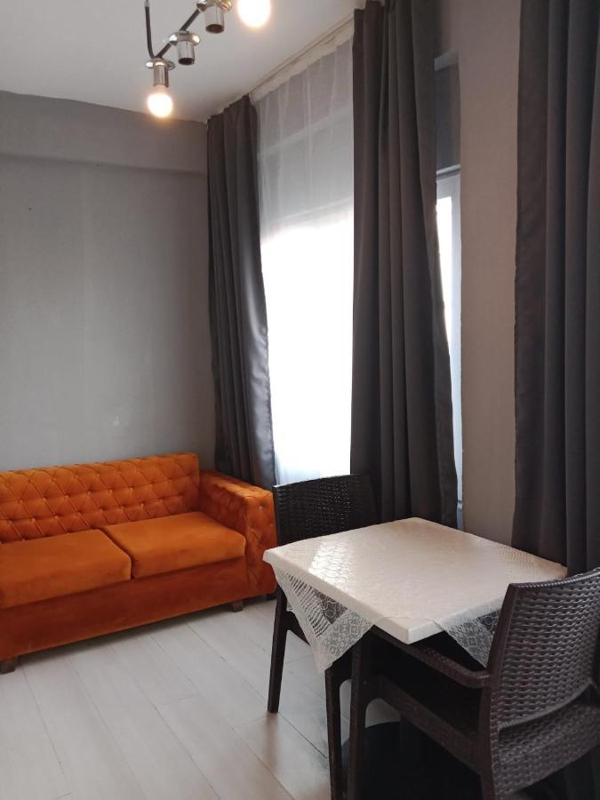 Mert Apart Hotel Beldibi  Exterior foto