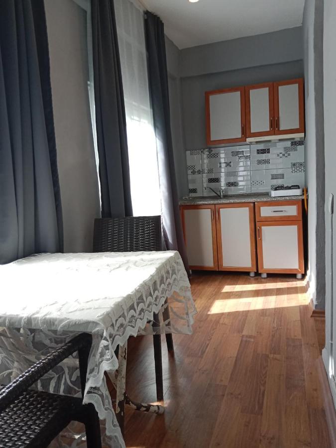 Mert Apart Hotel Beldibi  Exterior foto
